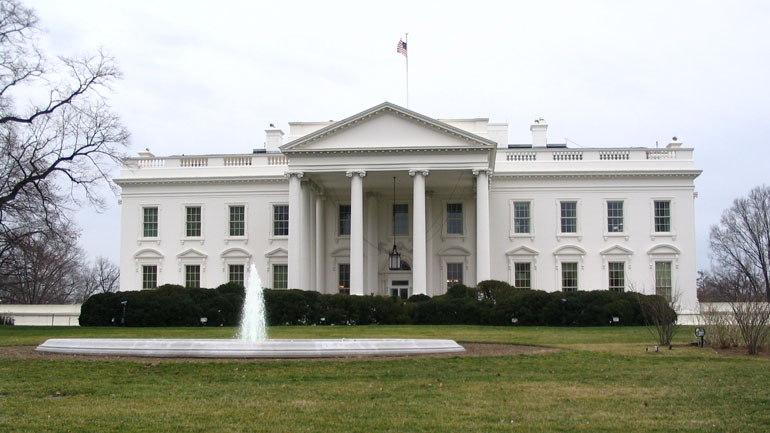 Ειδική στρατιωτική μονάδα ασφαλείας για την κυβέρνηση ενεργοποιήθηκε στην Ουάσινγκτον